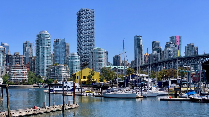Vancouver Community Discussion: Can they Create the Waterfront they Deserve?