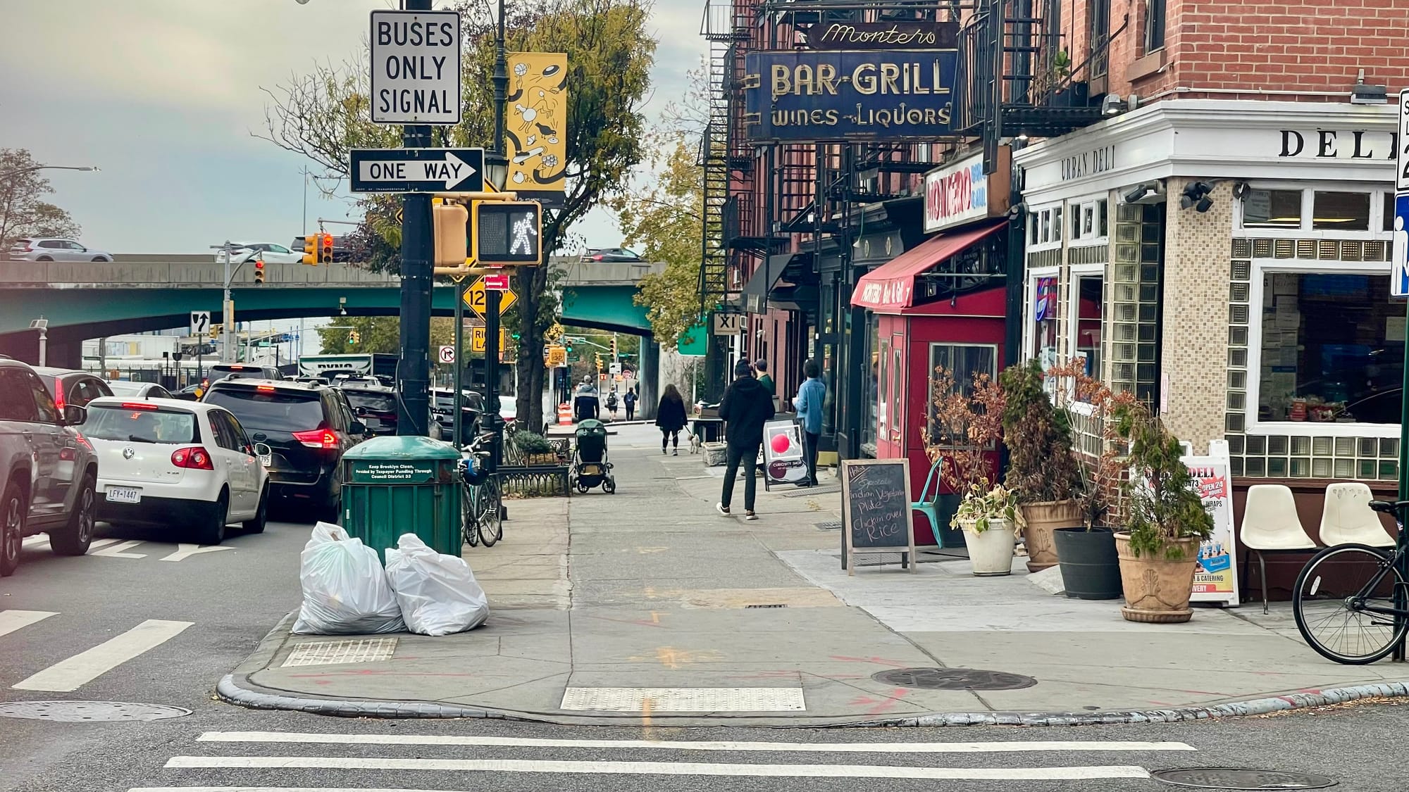 A New Vision for Atlantic Avenue, Brooklyn