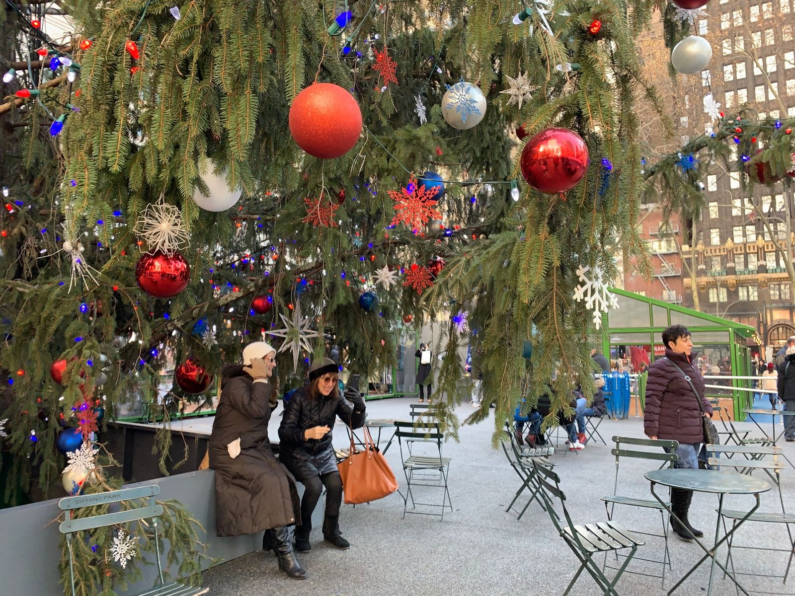 Placemaking for Joy Supports People-Powered Places