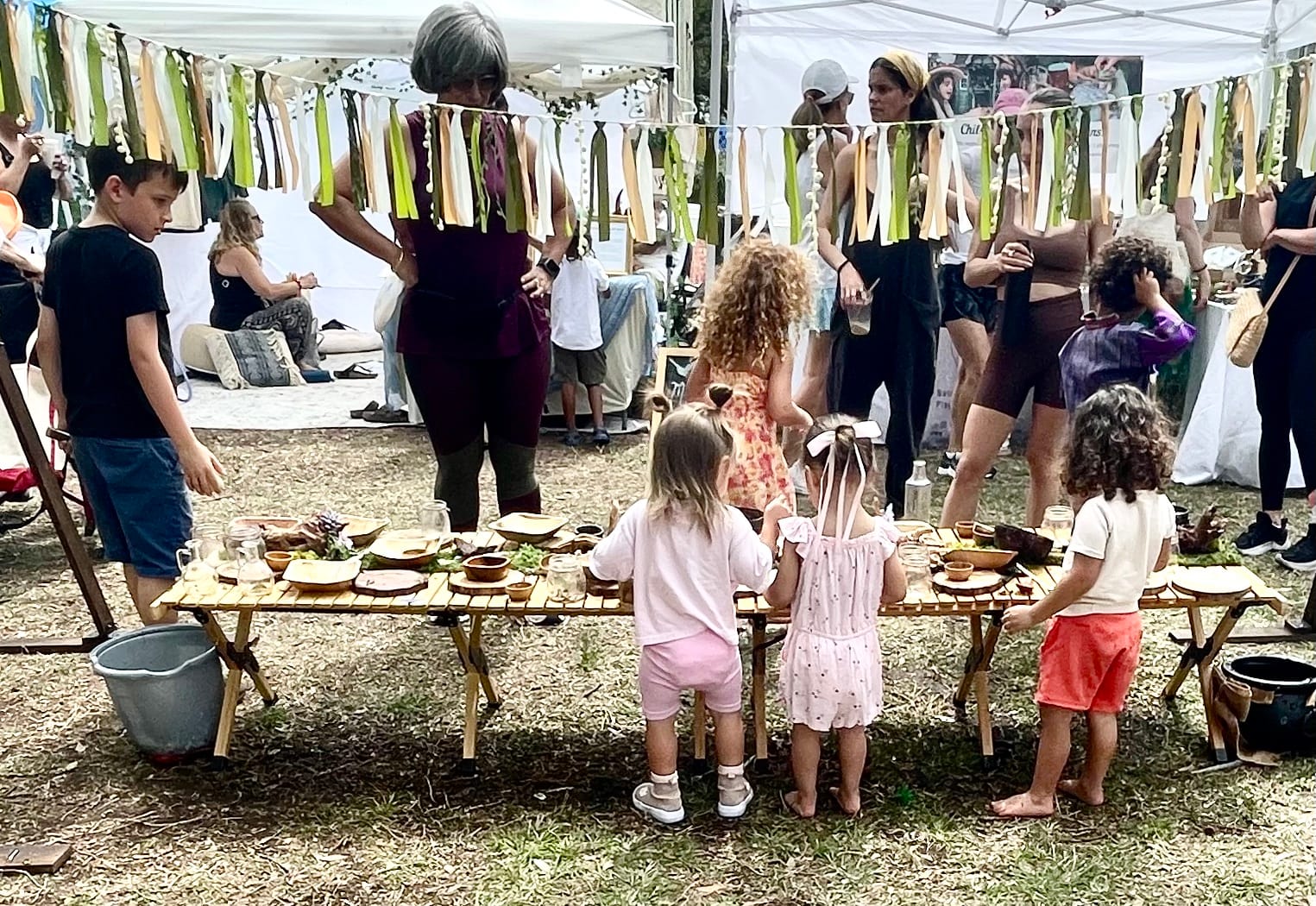 Old School Square - The Heart and Soul of Delray Beach